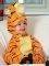   TRAVIS BABY TIGER  (86-92.)-(18-24 )