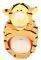   TRAVIS BABY TIGER  (86-92.)-(18-24 )