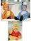 ����������� ����� TRAVIS BABY WINNIE THE POOH (72-80��.)-(6-12 �����)