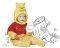   TRAVIS BABY WINNIE THE POOH...