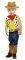 ����������� ����� TRAVIS WOODY TOY STORY