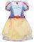   TRAVIS SNOW WHITE PRINCESS DRESS-  (72-80.)-(6-12 )