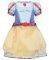   TRAVIS SNOW WHITE PRINCESS DRESS-  (95.)-(24-30)