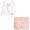  T-SHIRT/ GUESS KIDS A82G01 K70X0-TWH...