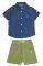  / GUESS KIDS I82G08 W9P4...