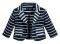  GUESS KIDS BLAZER I82L00 K7080-S793   (76.)-(9-12)