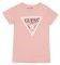 T-SHIRT GUESS KIDS J73I56 K5M20-CAPK  (125-135.)-(7-8 )