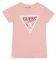 T-SHIRT GUESS KIDS J73I56 K5M20-CAPK  (125-135.)-(7-8 )