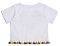 T-SHIRT GUESS KIDS J82I24 K6T30 HEART LOGO  (157.)-(11-12 )