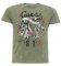 T-SHIRT GUESS KIDS L82I14 K6X80-LFGR ������� ...