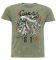 T-SHIRT GUESS KIDS L82I14 K6X80-LFGR  ...