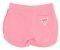  GUESS KIDS KNIT SHORTS K74Q14 K5WK0-PKFL  (104.)-(3-4 )