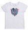 T-SHIRT GUESS KIDS K82I01 J1300  (118....