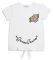 T-SHIRT GUESS KIDS K82I18 K6X80 ����� (118��....