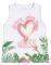  GUESS KIDS TANK TOP K82I22 J1300-TWH...