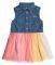 JEANS  GUESS KIDS K82K10 WA140-MEDW  ...