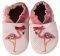  ROBEEZ PINK FLAMINGO 607890-10  (EU:17/18)