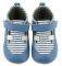 ��������� ROBEEZ STRIPPY BLEU 608040 ���� ���...