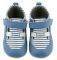  ROBEEZ STRIPPY BLEU 608040  ...