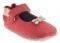  ROBEEZ DOTTIES FUCHSIA 608050   (EU:18)