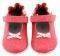  ROBEEZ DOTTIES FUCHSIA 608050 ...