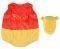   -  TRAVIS BABY WINNIE THE POOH (64-72.)-(3-6 )