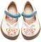  CAMPER TWS FW K800193-002 BEIGE () (EU:20)