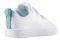  ADIDAS SPORT INSPIRED ADVANTAGE CLEAN / (UK:8K, EUR:25.5)