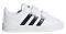  ADIDAS PERFORMANCE VL COURT 2.0 CMF ...