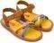  CAMPER BICHO K800157-001 MULTICOLOR (EU:33)