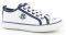 SNEAKERS MOD8 ZESTE 625651 BLANC-/ (...