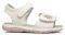 ������ MOD8 ANGY 617681 BLANC-����� (EU:26)