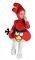 ����� OEM ANGRY BIRD (74��,- 12 �����)