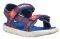  TIMBERLAND PERKINS ROW 2-STRAP CA1PT...