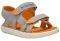   TIMBERLAND PERKINS ROW 2-STRA...