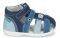  KICKERS BABYCHAN 611110  ...