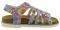  KICKERS DAIGON 622431 MULTICOLOR (EU:35)