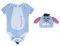  JERSEY TRAVIS EEYORE    (64-72.)-(3-6 )