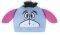  JERSEY TRAVIS EEYORE    (64-72.)-(3-6 )