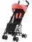   BRITAX ROMER HOLIDAY CORAL PE...