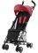   BRITAX ROMER HOLIDAY FLAME RE...