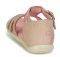 ΠΕΔΙΛΑ KICKERS BRIO 608190 ΜΠΕΖ/ΡΟΖ (EU:21) ΠΕΔΙΛΑ KICKERS BRIO 608190 ΜΠΕΖ/ΡΟΖ (EU:21)