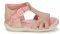 ������ KICKERS BRIO 608190 ����/��� (EU:22)