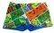  BOXER ARENA NINJA TURTLES SHORTS 