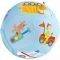   HABA BABY BALL FLOWER MAGIC ...