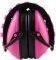  ALPINE HEARING PROTECTION MUFFY KID PINK-