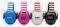  ALPINE HEARING PROTECTION MUFFY KID PINK-