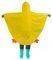  STEPHEN JOSEPH RAIN PONCHO 