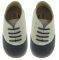 MICRO OXFORDS ΑΓΚΑΛΙΑΣ BABYWALKER ΛΕΥΚΟ ΤΟΥ ΠΑΓΟΥ-ΜΠΛΕ (EU:19)