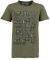 T-SHIRT GARCIA JEANS N83605-2532 WILLOW-���� ...